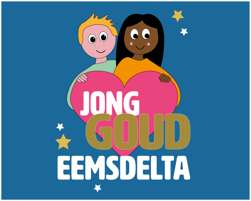 Logo JongGoud