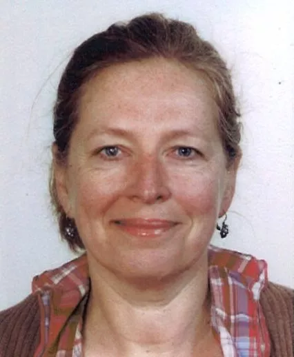 Erna Theunissen