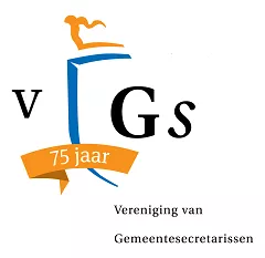 Logo Vereniging van Gemeentesecretarissen