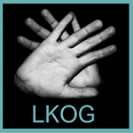 Logo LKOG
