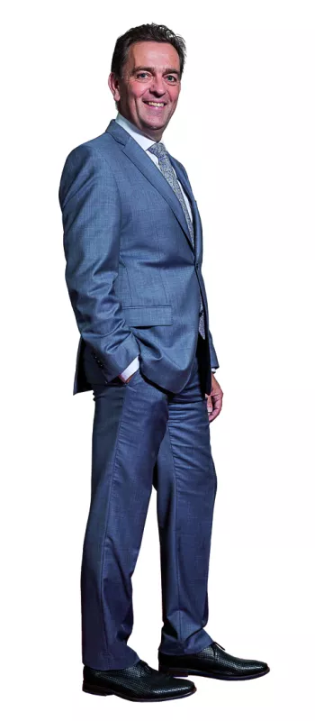Michel Bezuijen