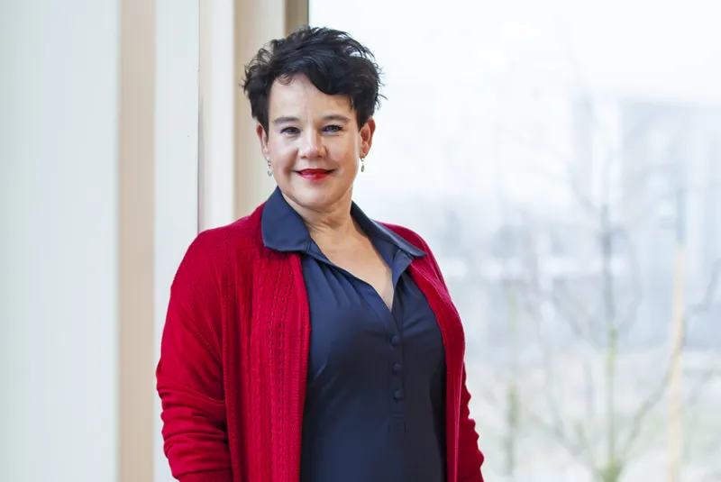 Sharon Dijksma