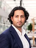 Munisch Ramlal
