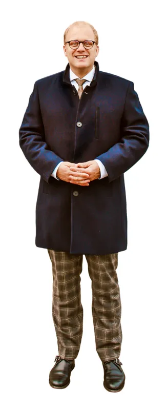Joris Bengevoord