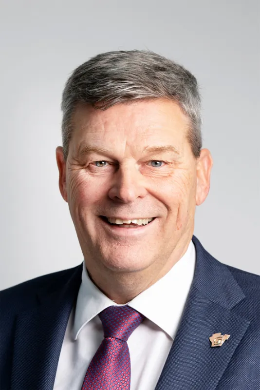 Klaas Agricola