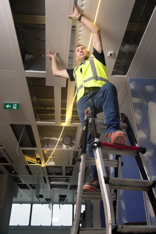 Raad en Werk - Roel van der Vlies