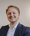 portretfoto Casper Gelderblom